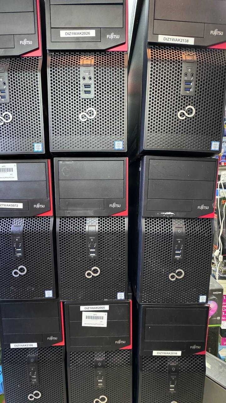 Процесор Intel Core i3 6100 4x3.7GHz s1151 3m cache 51W для ПК