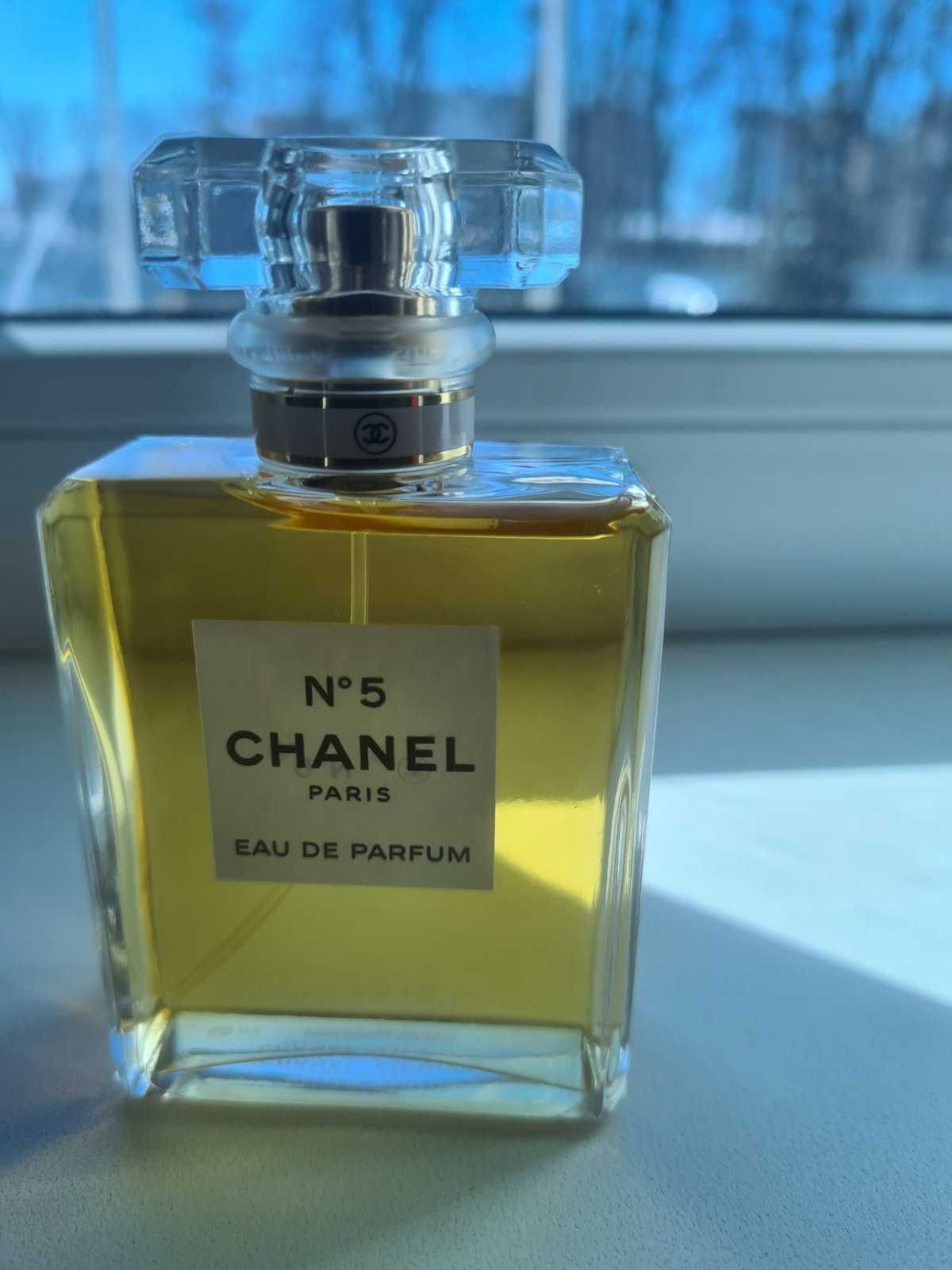 Продам воду CHANEL 5