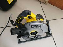 Pilarka tarczowa Stanley Fatmax FME301K