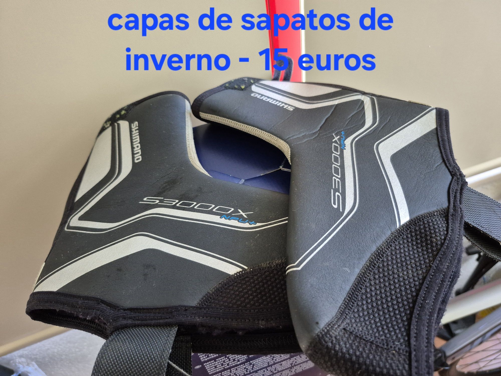 Material para ciclismo