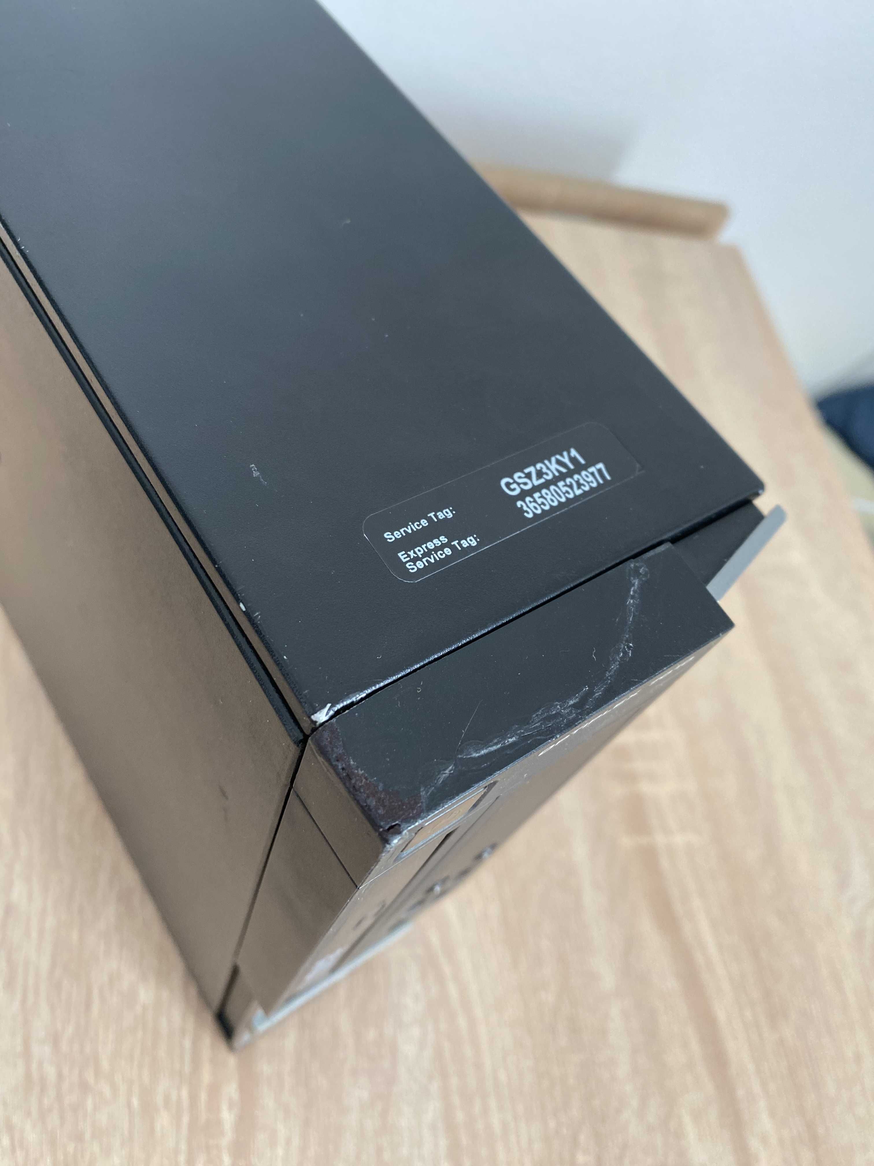 Dell Optiplex 7010 SFF i7/16gb/128ssd+500hdd