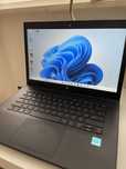 HP Fortis 14 w cenie dysku ssd