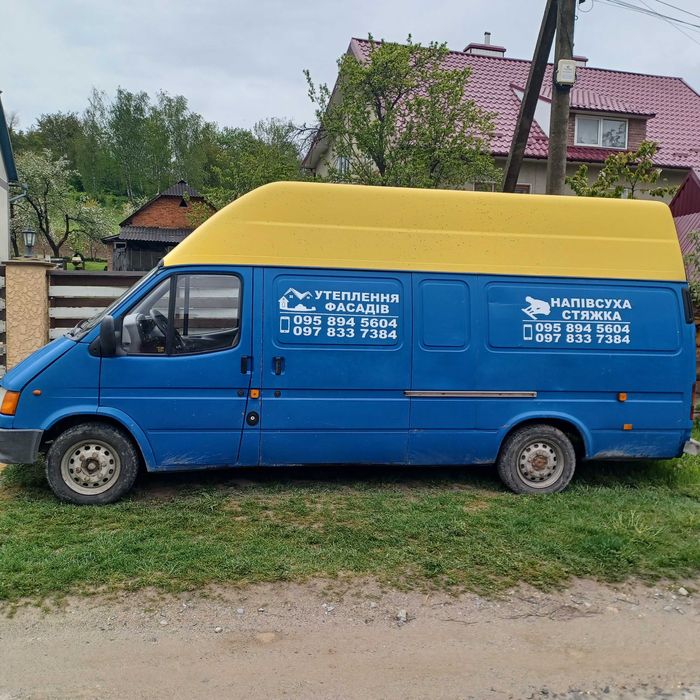 Пневмонагнітач бетононас