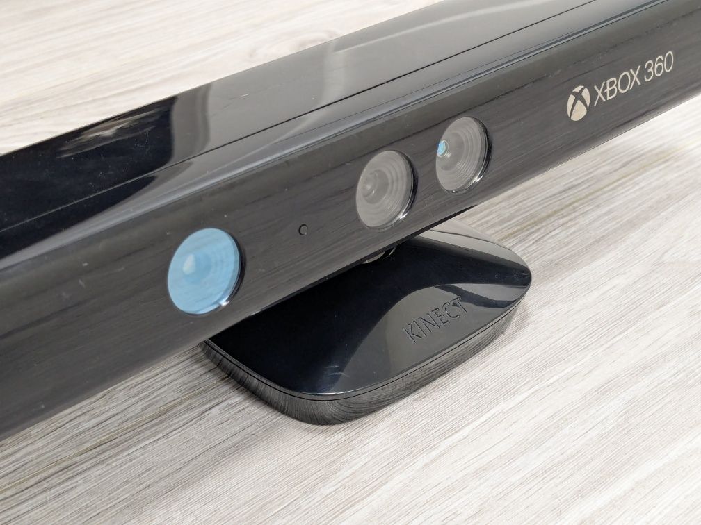 Kinect (xbox 360)