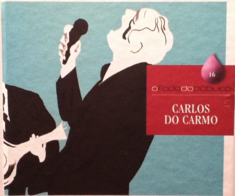 O Fado do Público - CD’s Originais da Colecção