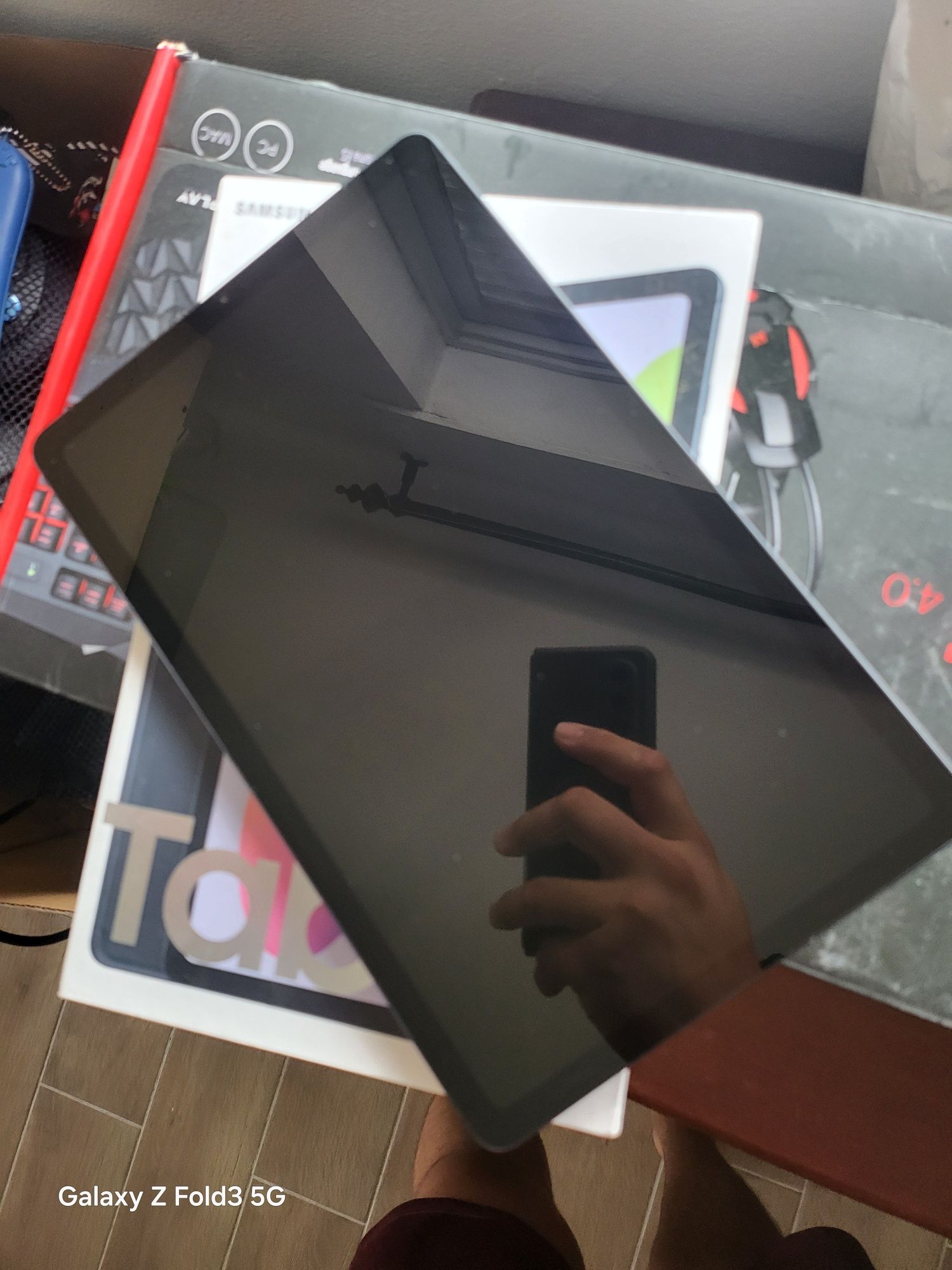 Tablet Samsung S6 Lite 4/64gb 2022 snapdragon p613