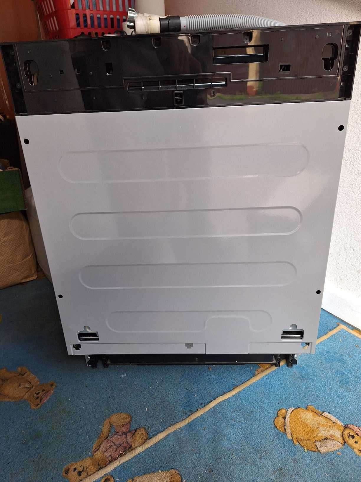 Zmywarka samsung 60 cm