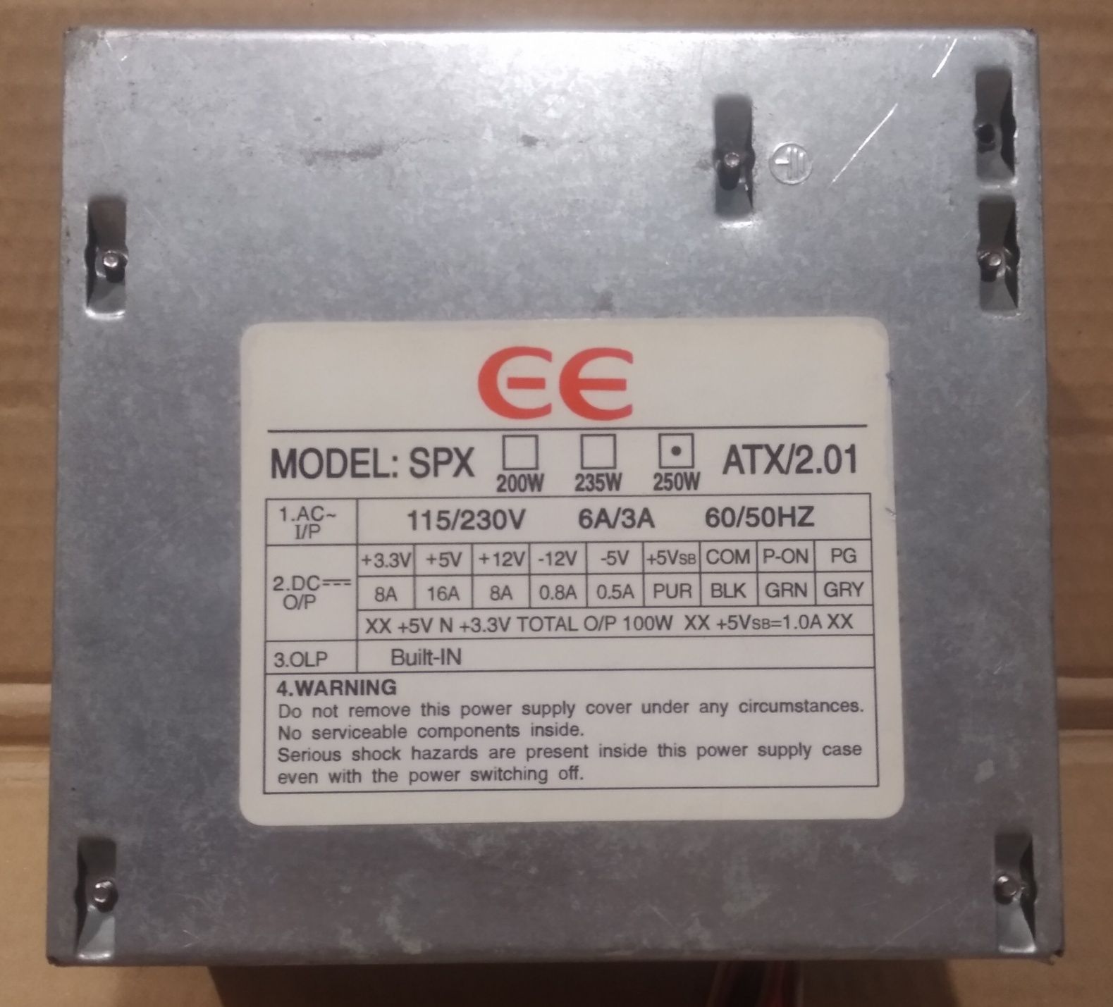 TL494 KA7500 конструктор для сборки зарядного устройства БП ATX 494 75