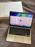 Macbook Air M2 8/256 A2681 51 cykli