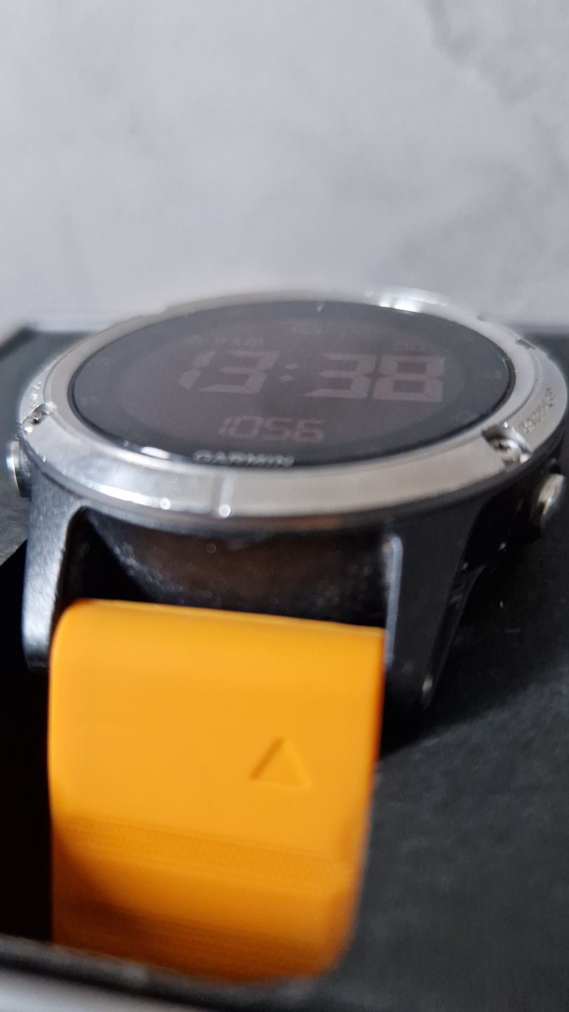 Garmin Fenix 5 Plus