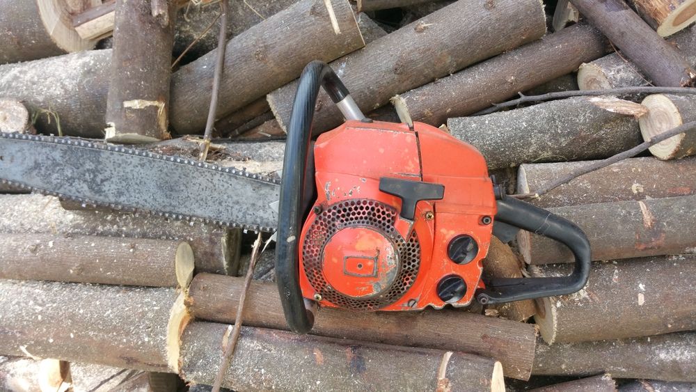 Motoserra husqvarna L65