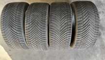 Opony wielosezonowe Tristar 275/40R20