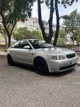 Audi A3 8L Pd130 livrete