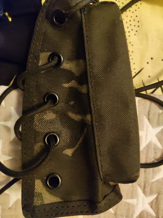 Artigos de airsoft