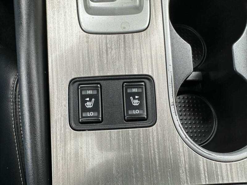 2018 Nissan Murano