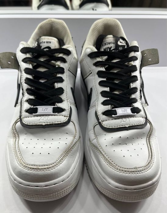 Женские кроссовки nike air force 1