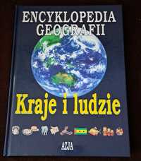 Encyklopedia geografii. Azja. Red. A. Kowalczyk.