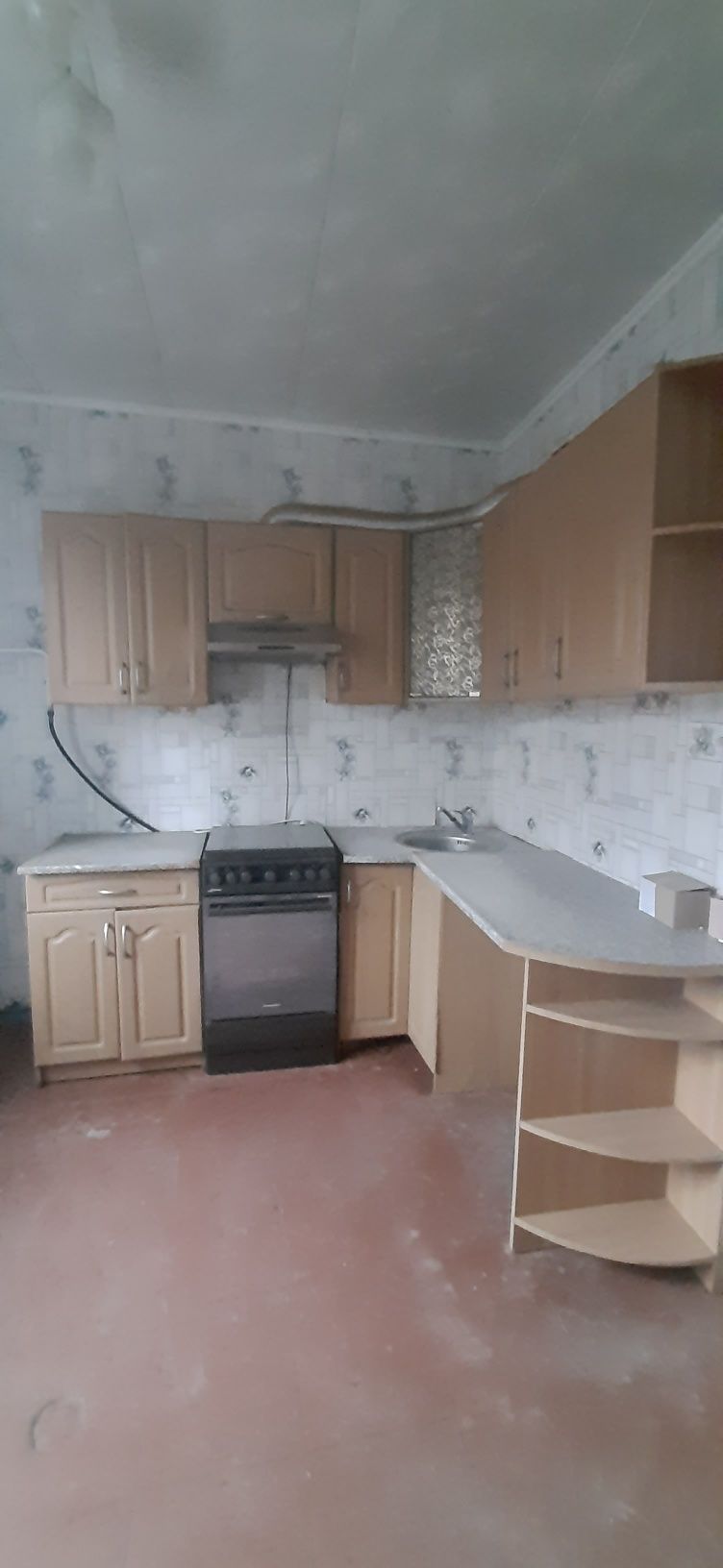 Продам 1комнатную квартиру в Чугуеве