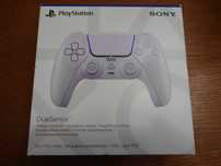Nowy pad / kontroler Sony PlayStation 5 DualSense Chroma Pearl