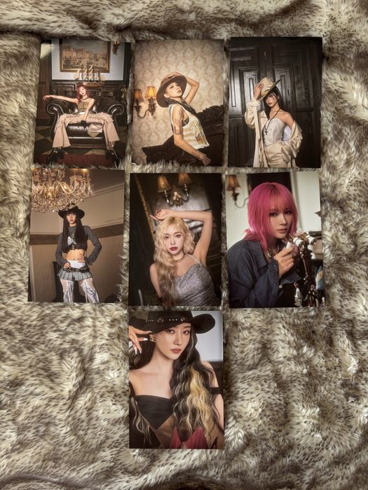 Album Dreamcatcher VirtuouS