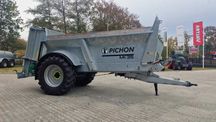 Rozrzutnik obornika PICHON MK35