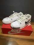 Sapatos nike.