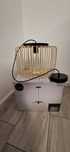 Lampa wisząca Pecan