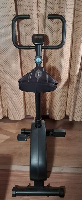Bicicleta estática ESSENTIAL