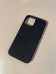 Etui case Iphone 12 mini granatowy granatowe