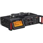 Аудіорекрдер Tascam DR-70D 4x канальний
