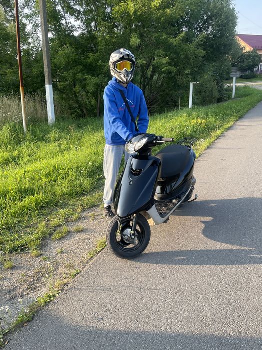 Продам ямаха джог са 36