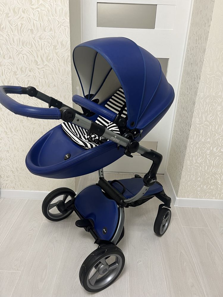 Коляска mima xari 2в1