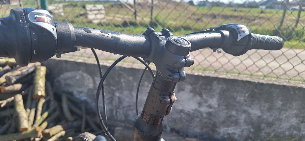 Rower Kross koło 26 rama 13 ,,S,,