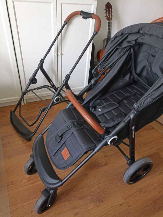 Carrinho bebé Kinderkraft GRANDE