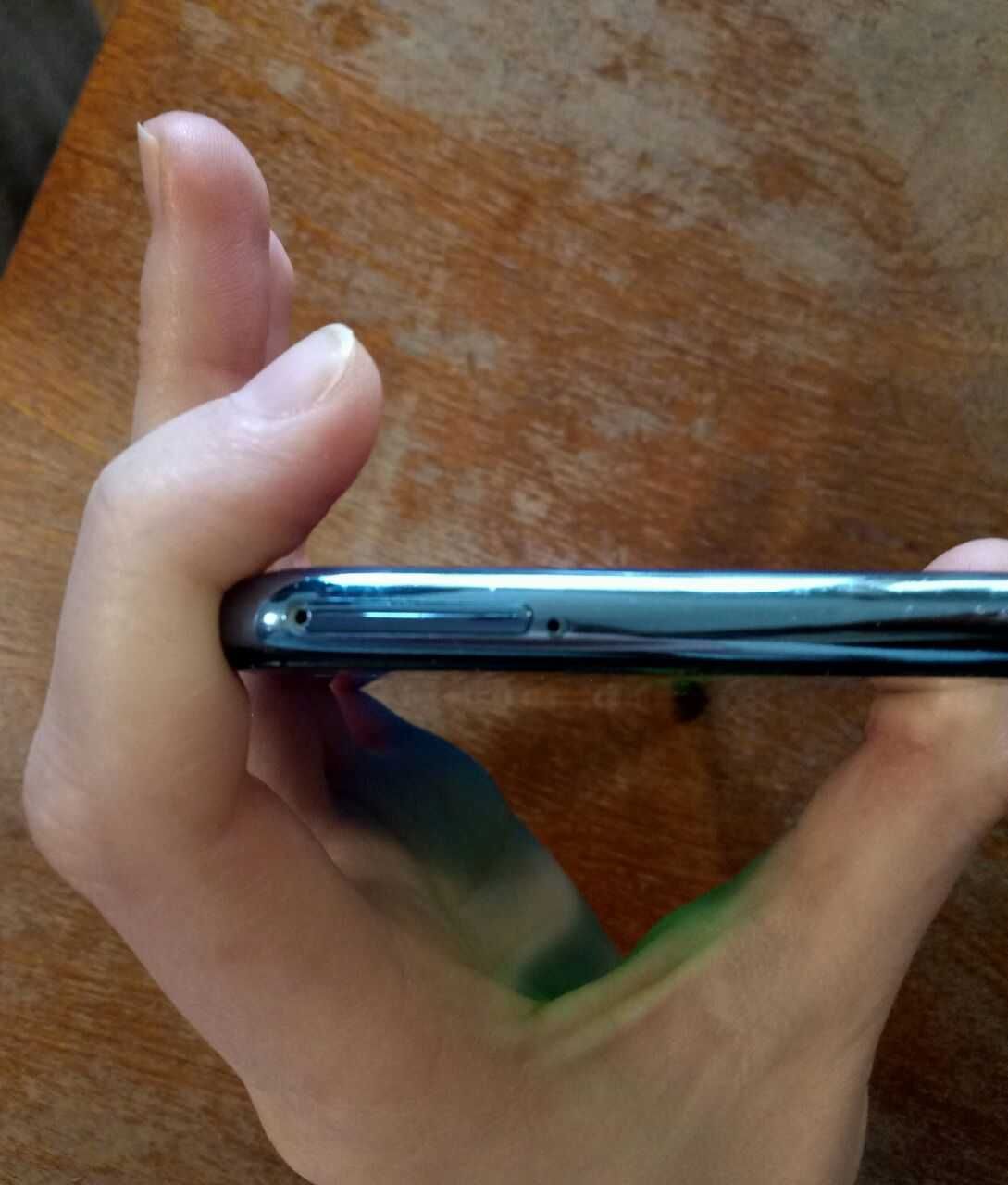 Мобильный телефон, смартфон Huawei Honor 10 Lite 3/32 Gb (Android 10)
