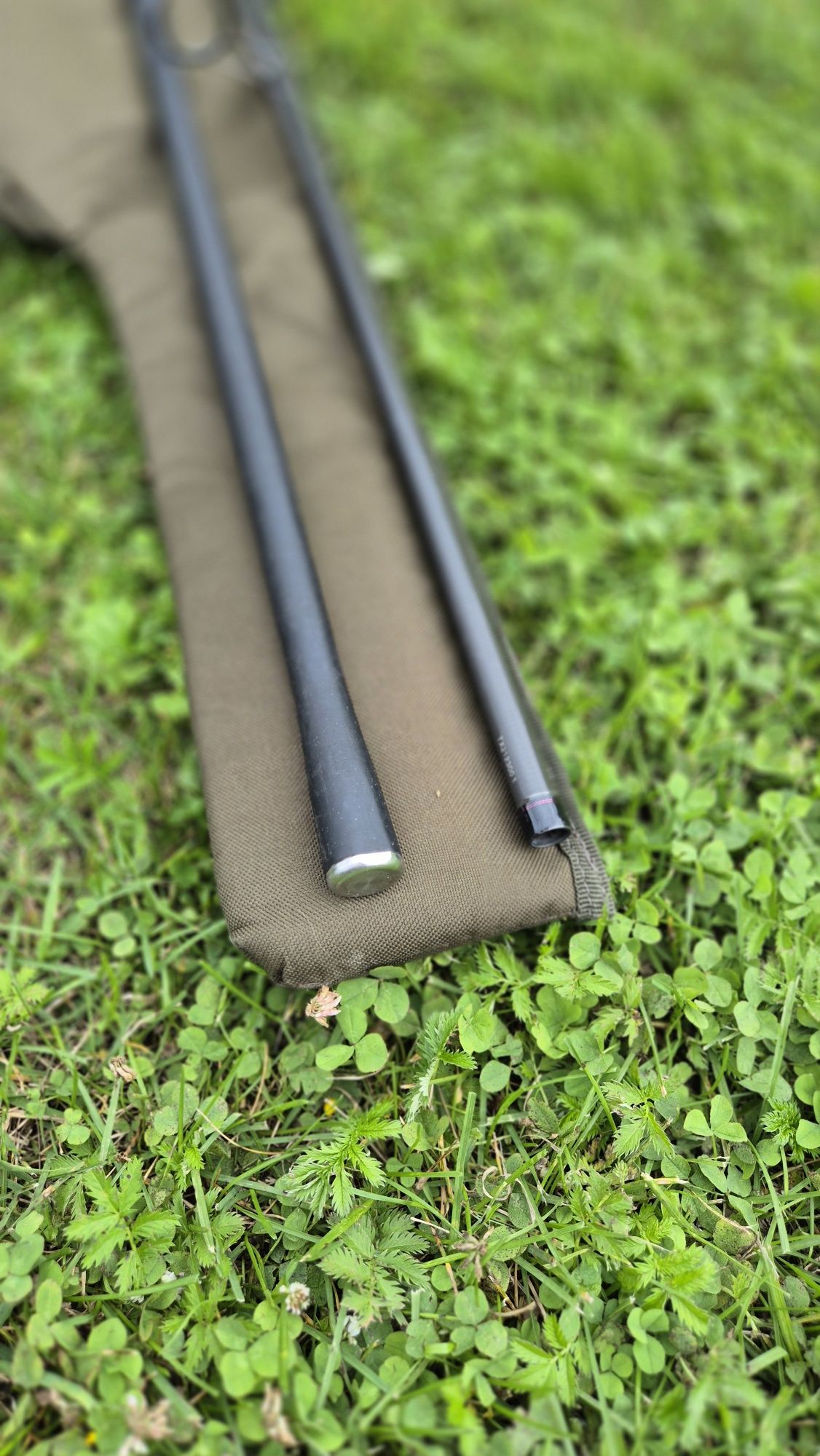 Wędki shimano tx2 3lb 12ft 3.60m