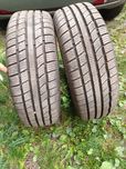 Opony wielosezonowe Ovation 175/55R15