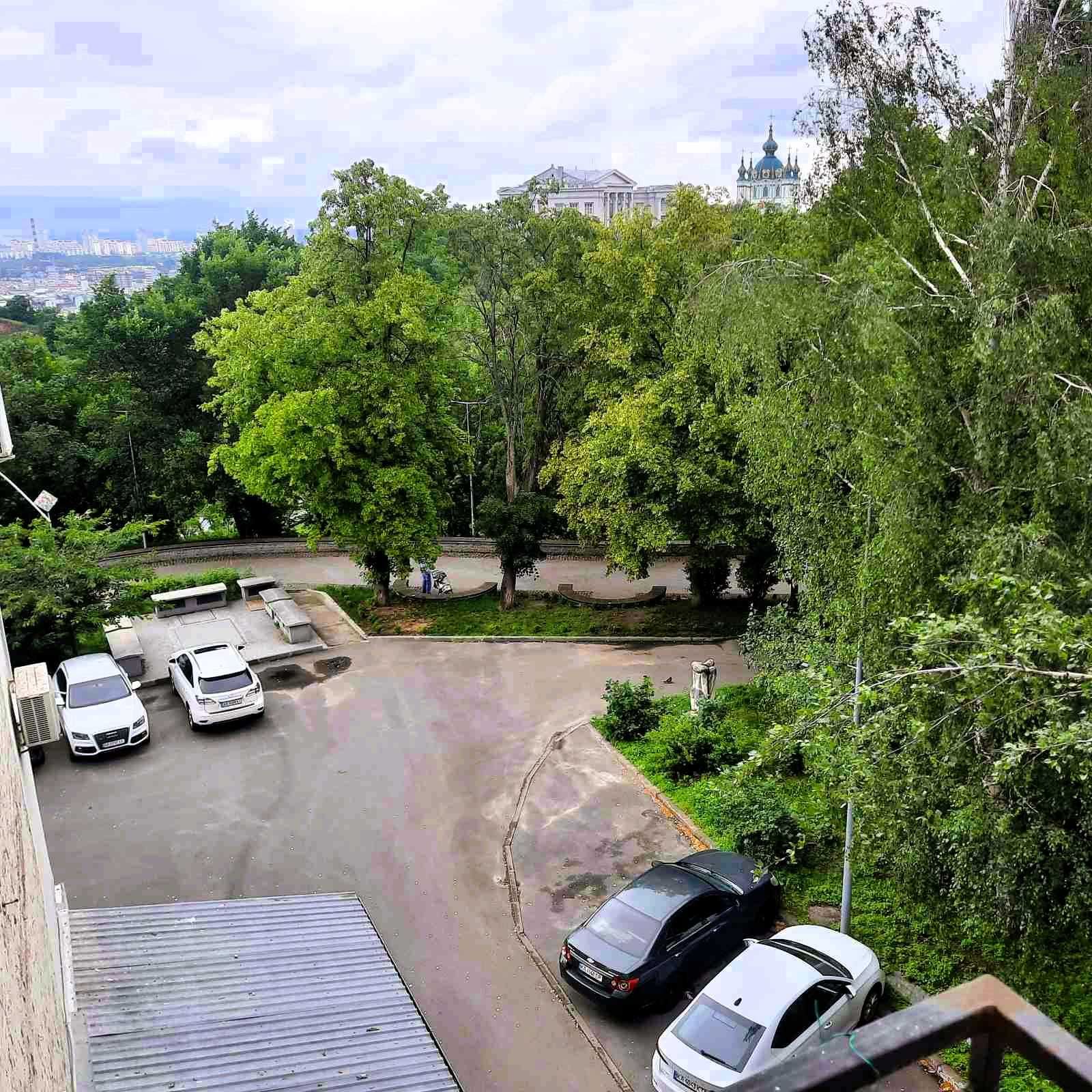 Продаж 3кім Велика Житомирська 16 Пейзажна Алея Центр