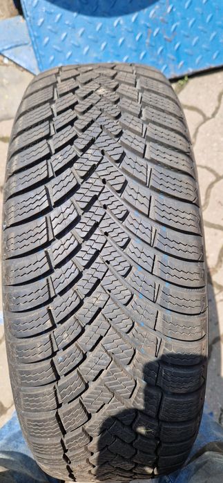 205/55 R16 91H Barum Polaris 6 8mm 2024r