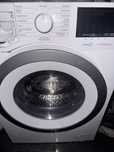 Pralka Beko na czesci, WUE6636AWE