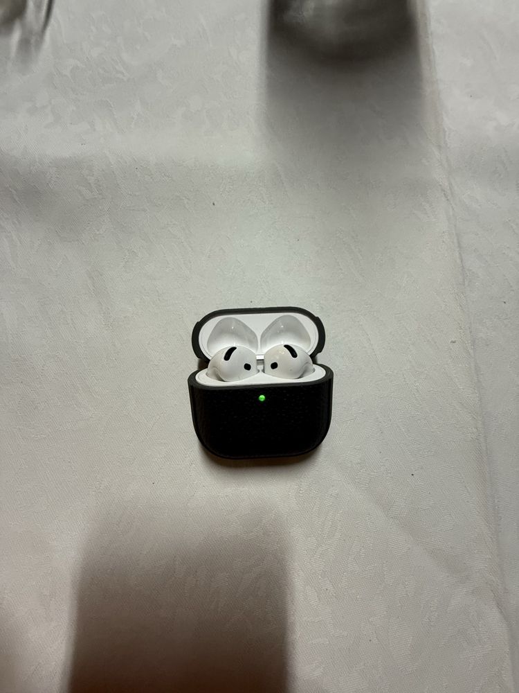 Airpods 4 originais
