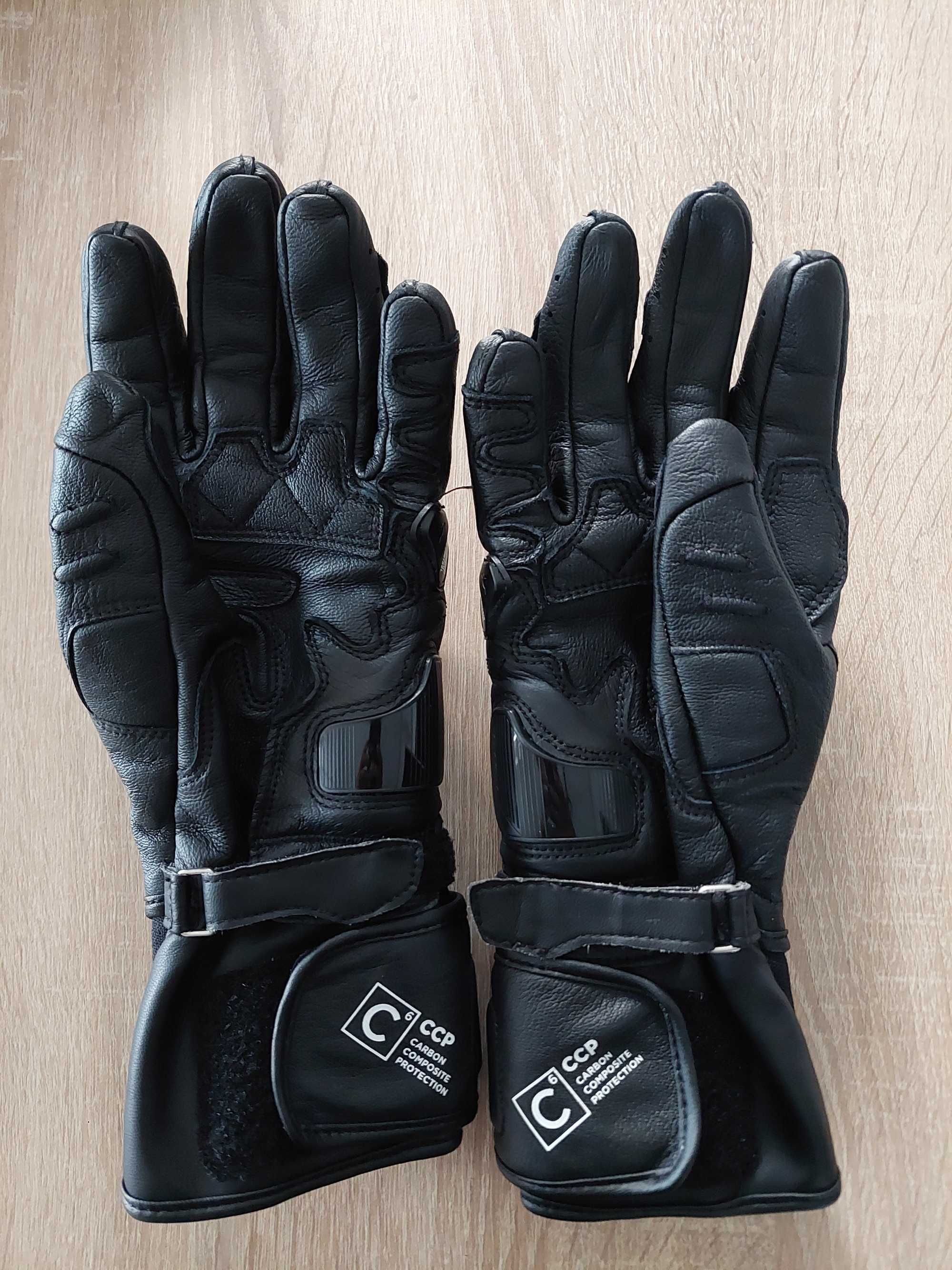 Rękawice motocyklowe DAINESE nowe