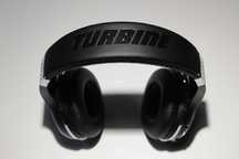 Headphones Bluedio Hurricane Turbine [Novos]