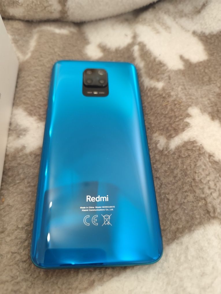 Xiaomi Redmi note 9 pro