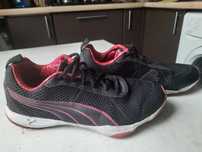 Кроссовки женские Puma