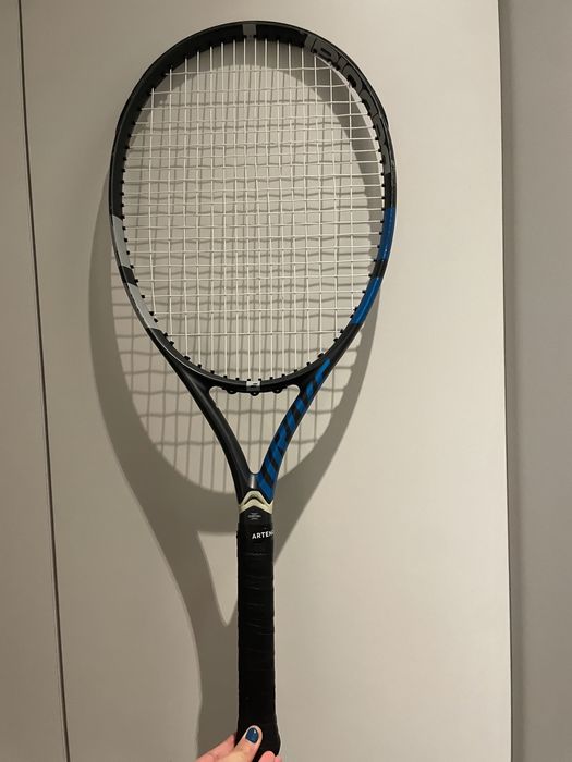 Raquete babolat pure drive