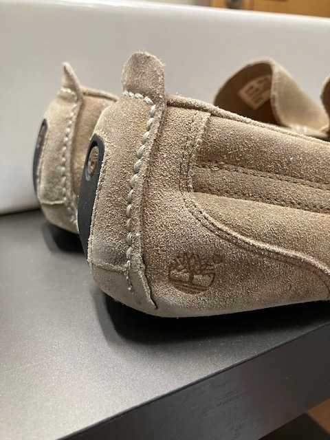 Sapatos de Verão Timberland Homem