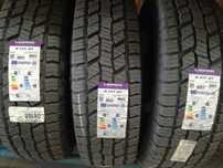 245/75R16 111T Laufenn X Fit AT LC01 FR opony letnie - 2 sztuki