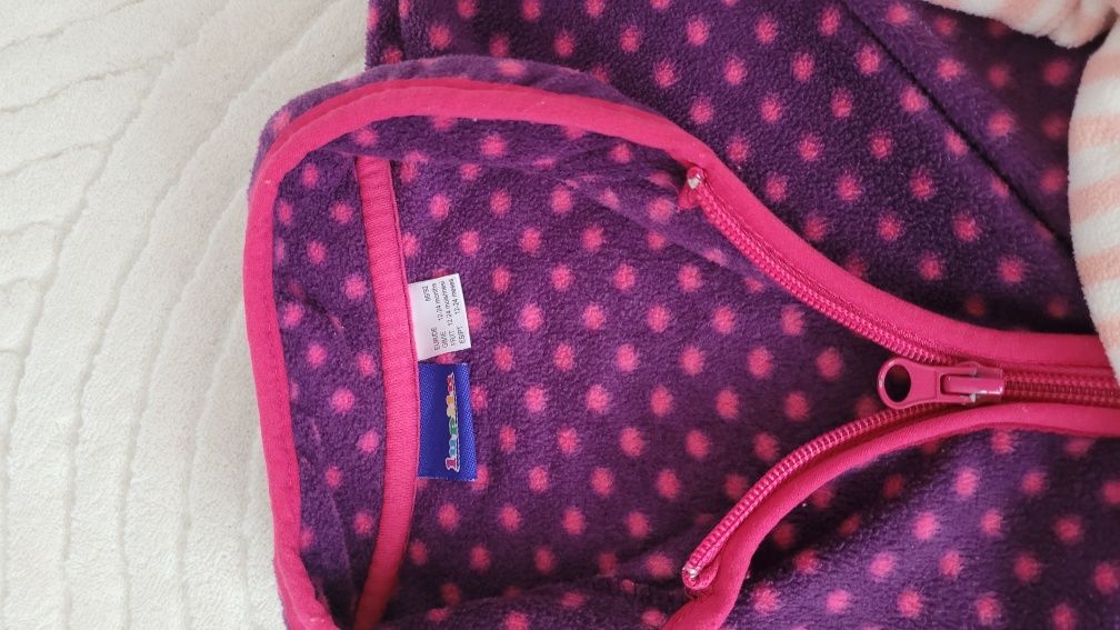 Polar h&m lupilu 92 2 szt