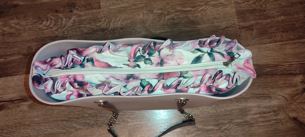 Obag standard Smoczyca (Rose Smoke)